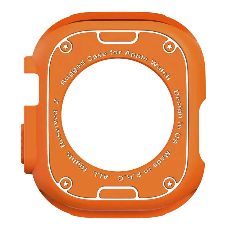 Sehr Angenehm Apple Watch Ultra Silikon Armband