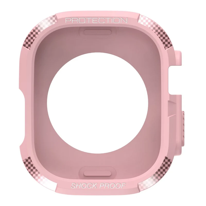 Sehr Angenehm Apple Watch Ultra Silikon Armband