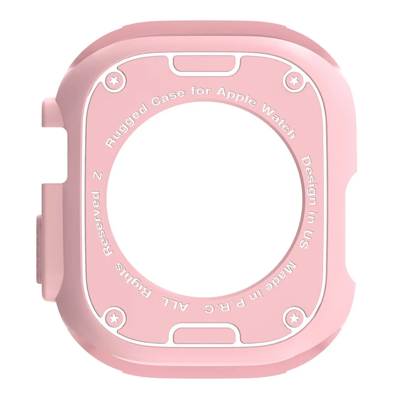 Sehr Angenehm Apple Watch Ultra Silikon Armband