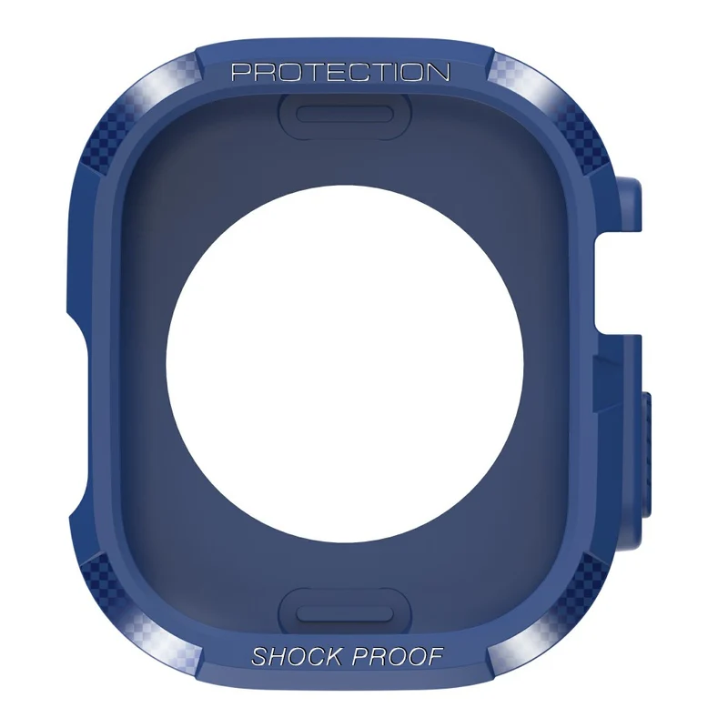 Sehr Angenehm Apple Watch Ultra Silikon Armband