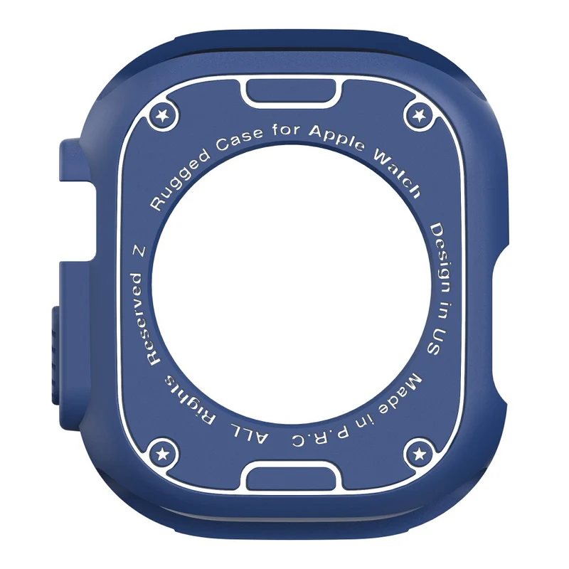 Sehr Angenehm Apple Watch Ultra Silikon Armband