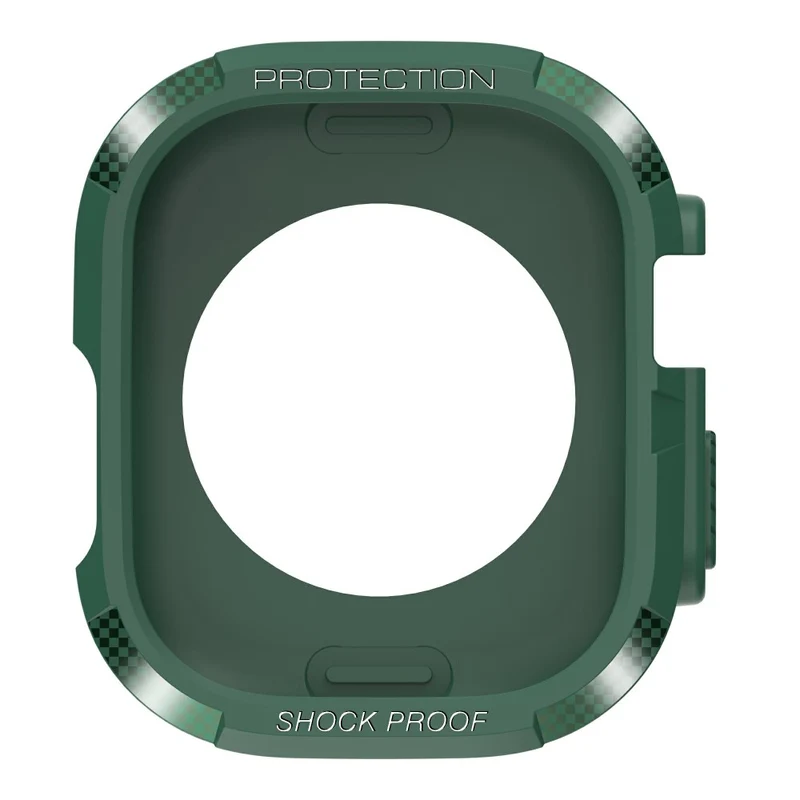 Sehr Angenehm Apple Watch Ultra Silikon Armband