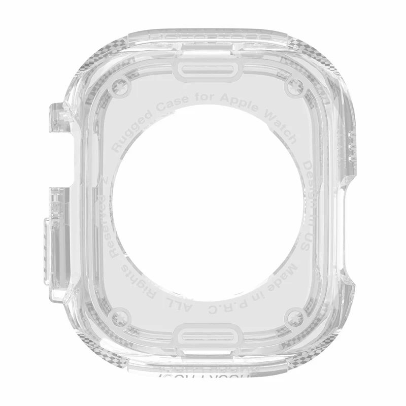 Sehr Angenehm Apple Watch Ultra Silikon Armband