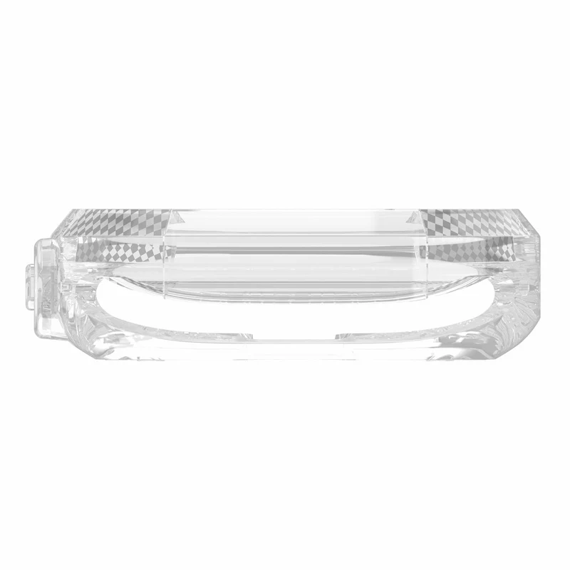 Sehr Angenehm Apple Watch Ultra Silikon Armband