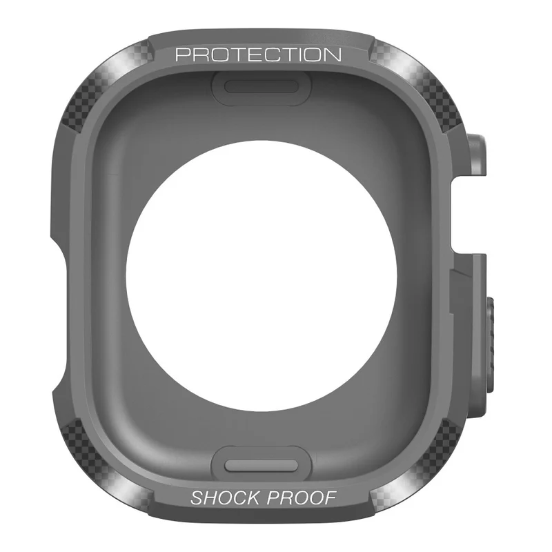 Sehr Angenehm Apple Watch Ultra Silikon Armband