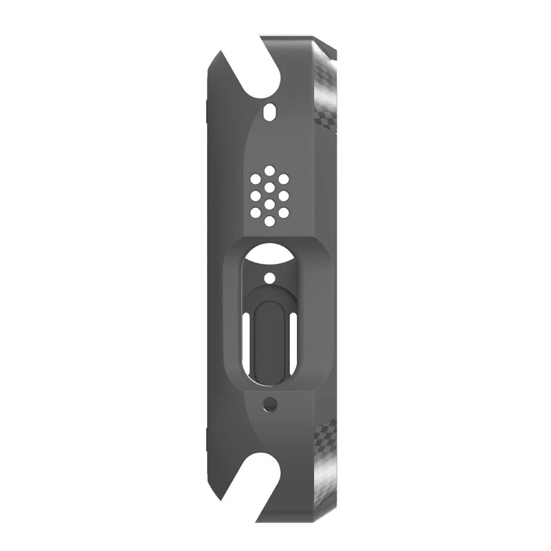 Sehr Angenehm Apple Watch Ultra Silikon Armband