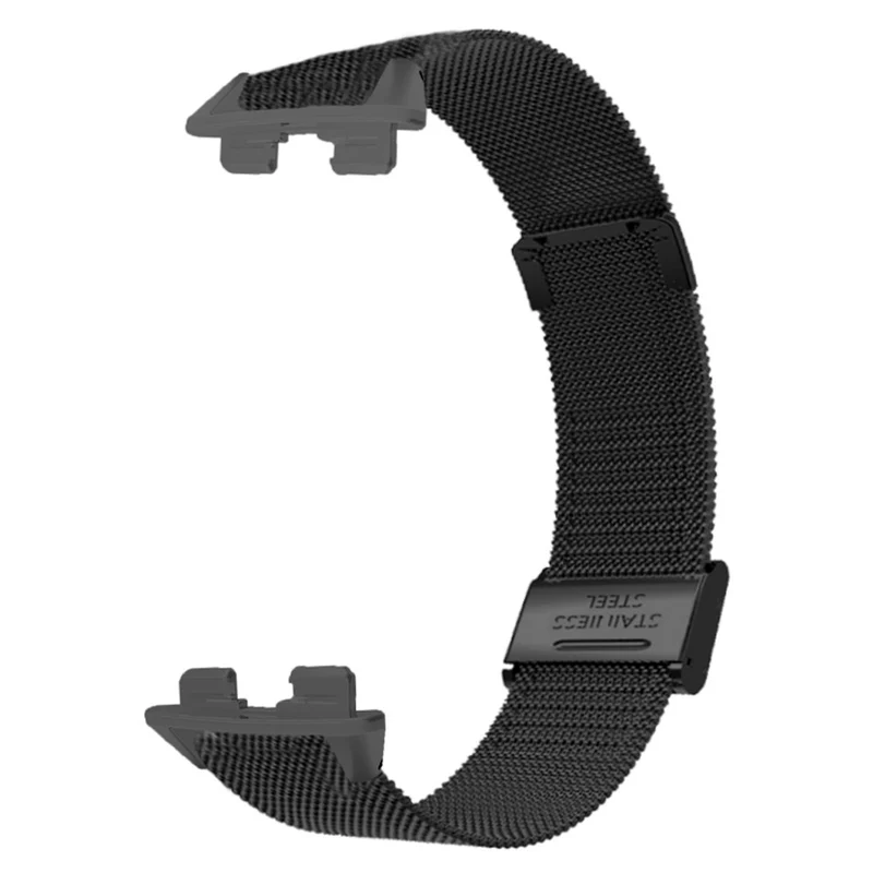 Schön Huawei Band 9 Metall Armband