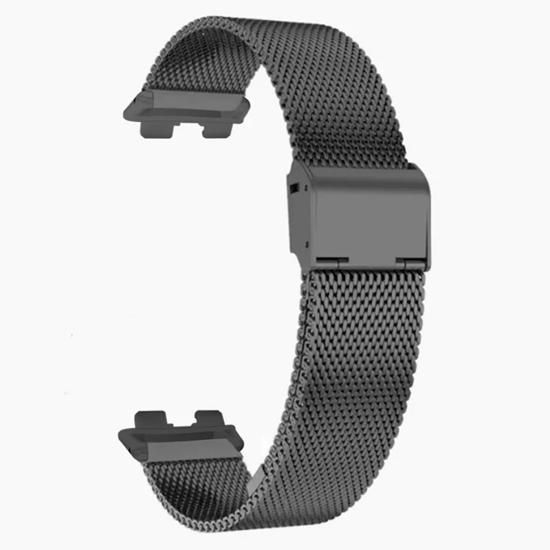 Schön Huawei Band 9 Metall Armband