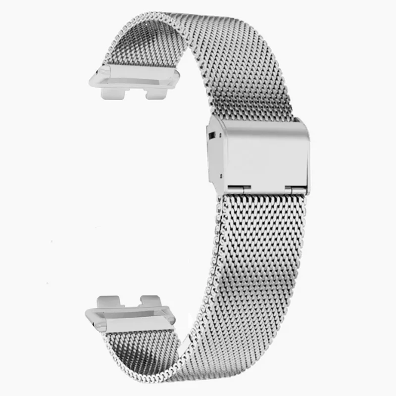 Schön Huawei Band 9 Metall Armband