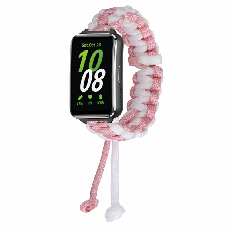Sehr Stilvoll Samsung Galaxy Fit 3 Nylon Armband