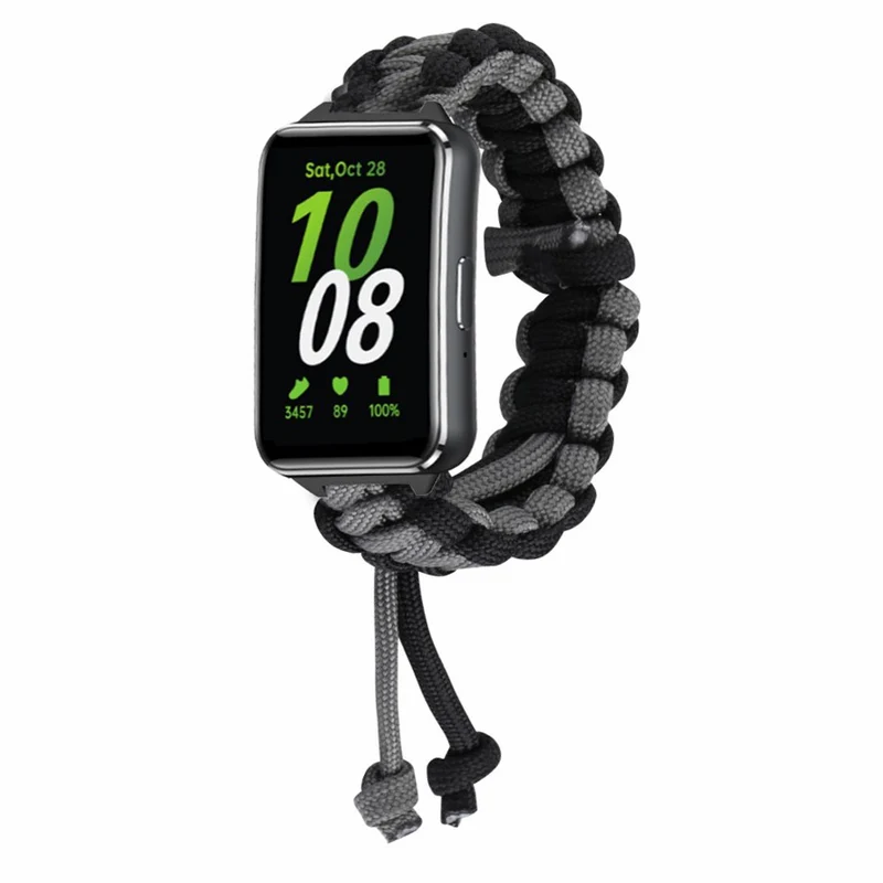 Sehr Stilvoll Samsung Galaxy Fit 3 Nylon Armband