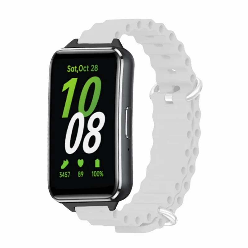 Super Süß Samsung Galaxy Fit 3 Silikon Armband