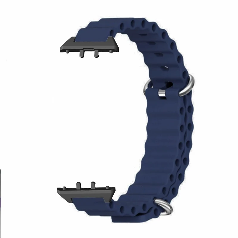 Super Süß Samsung Galaxy Fit 3 Silikon Armband