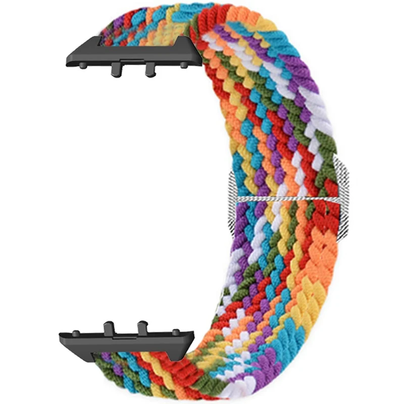 Super Modisch Samsung Galaxy Fit 3 Nylon Armband