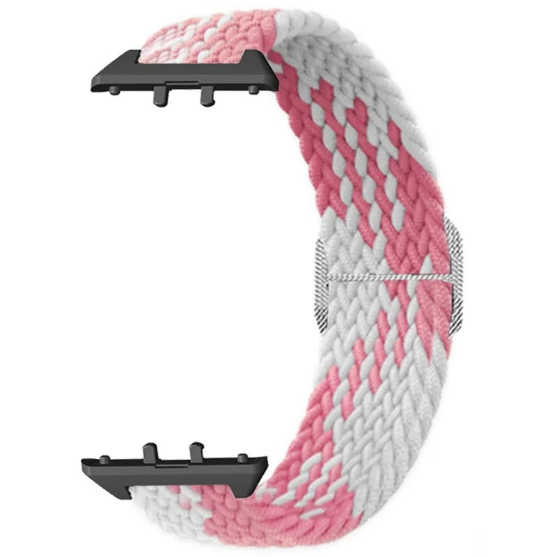 Super Modisch Samsung Galaxy Fit 3 Nylon Armband