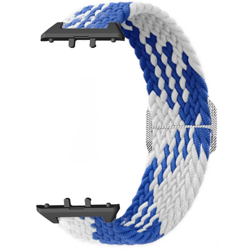 Super Modisch Samsung Galaxy Fit 3 Nylon Armband