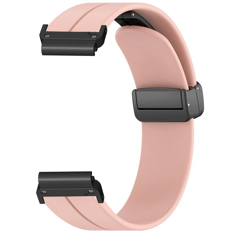 Mega Bequem Universell Silikon Universell Armband