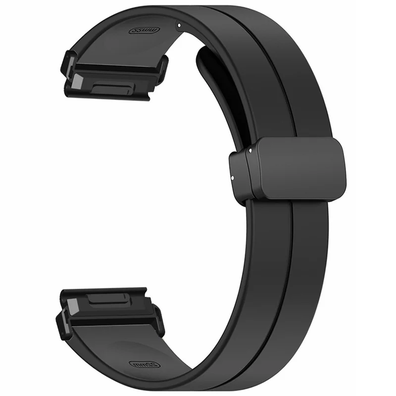 Mega Bequem Universell Silikon Universell Armband