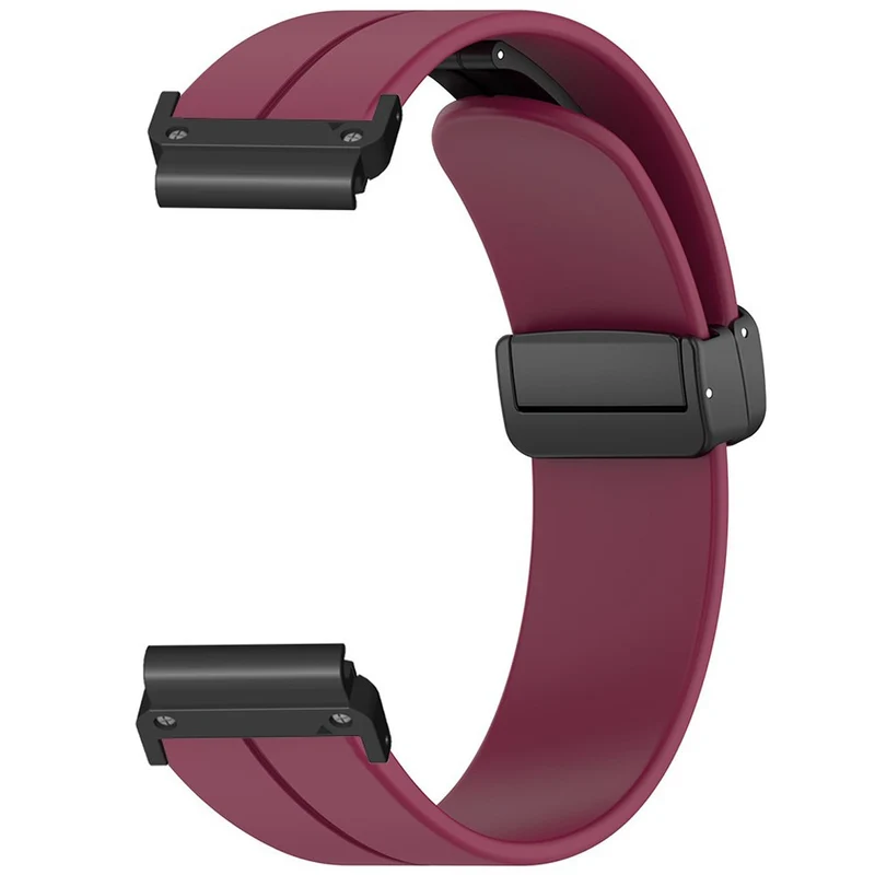 Mega Bequem Universell Silikon Universell Armband