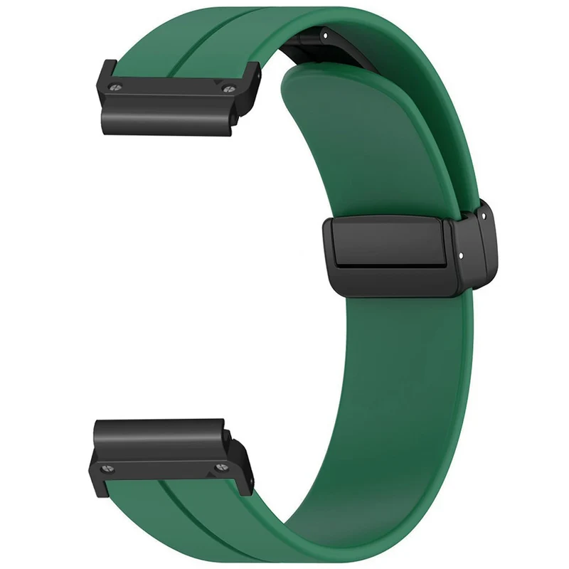 Mega Bequem Universell Silikon Universell Armband