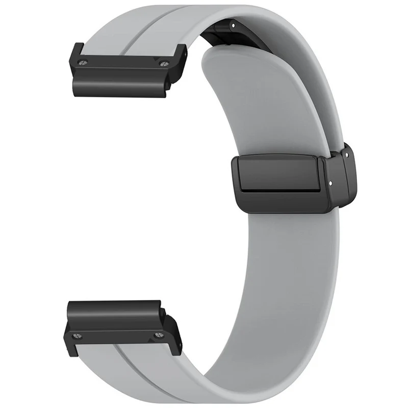 Mega Bequem Universell Silikon Universell Armband