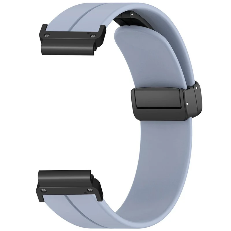 Mega Bequem Universell Silikon Universell Armband
