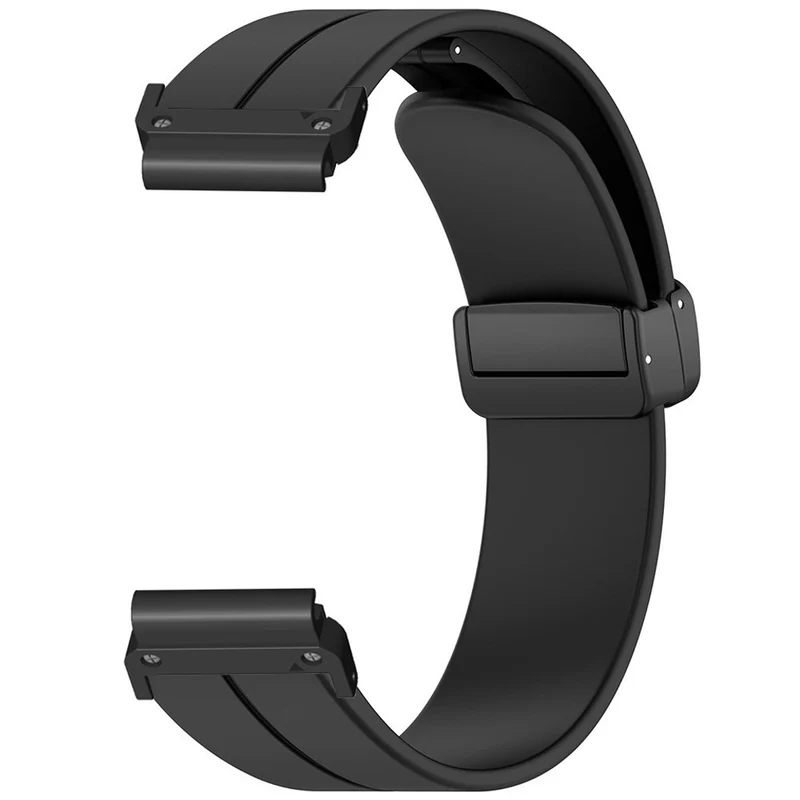 Flexibel Universell Silikon Universell Armband