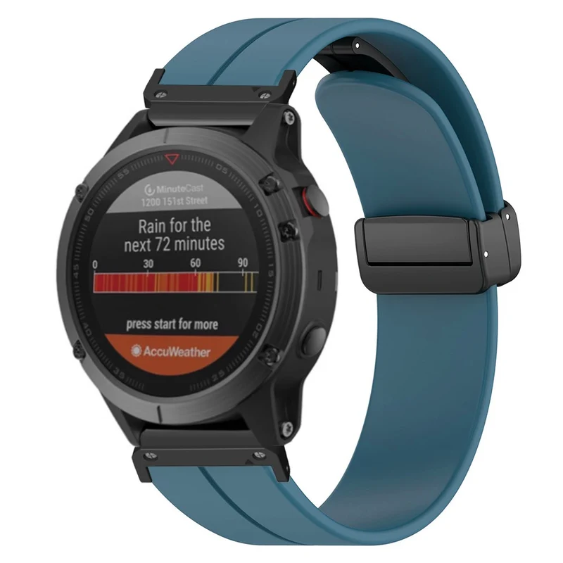 Flexibel Universell Silikon Universell Armband