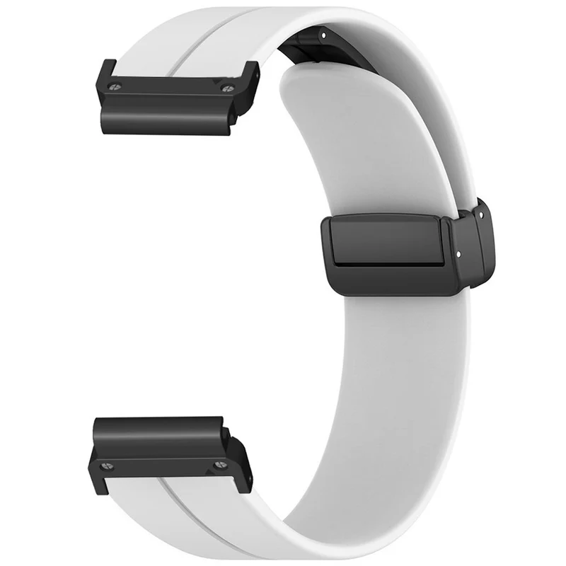 Super Süß Garmin Smartwatch Silikon Universell Armband