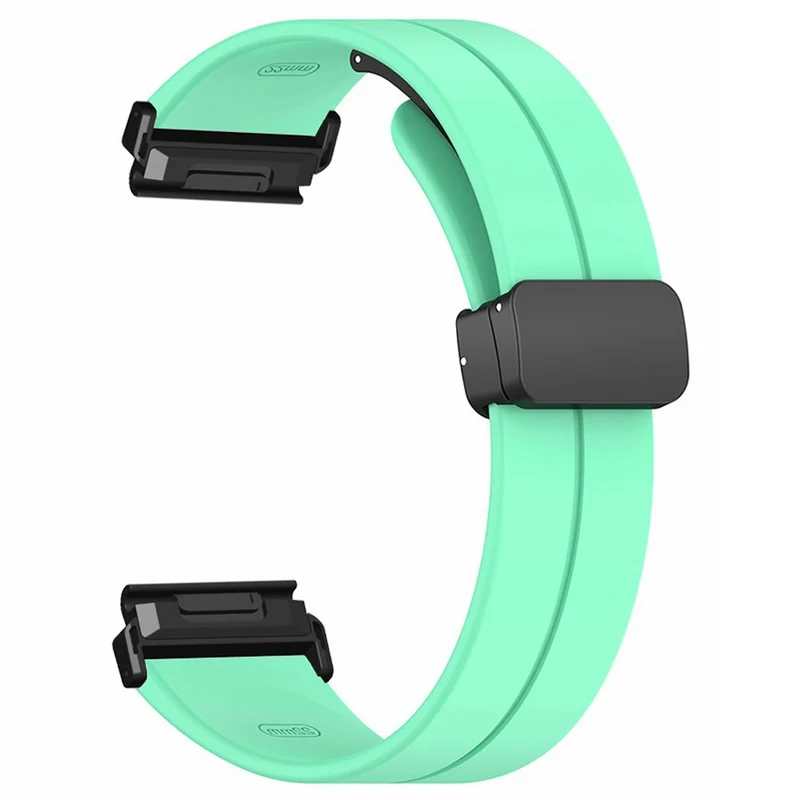 Super Süß Garmin Smartwatch Silikon Universell Armband