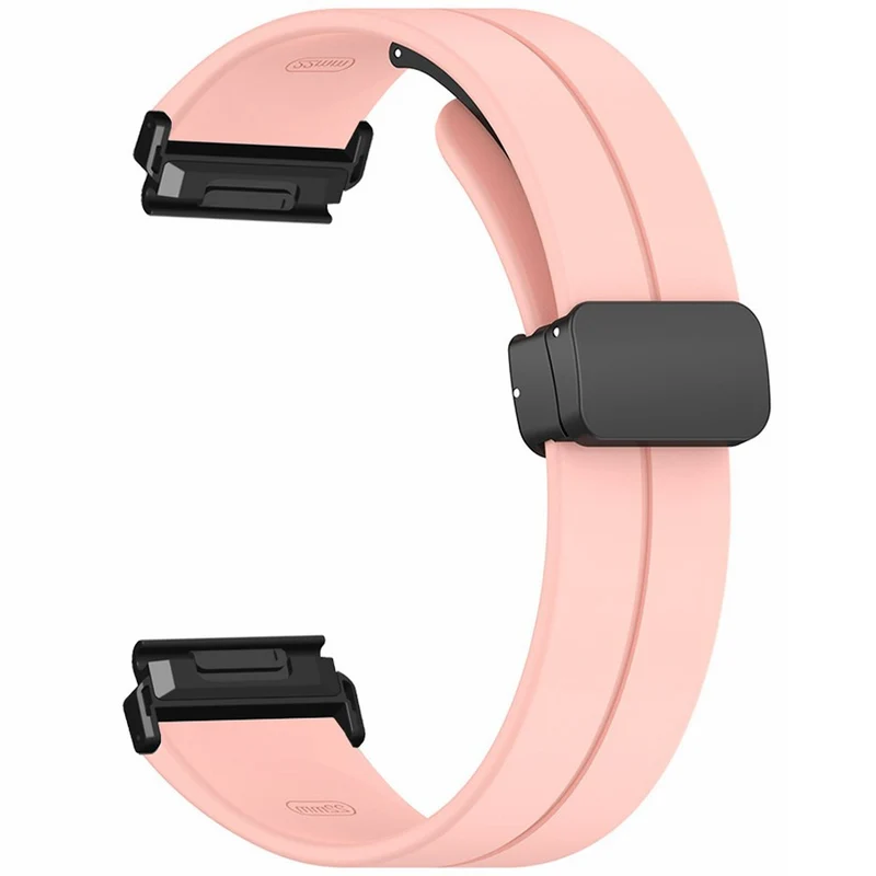 Super Süß Garmin Smartwatch Silikon Universell Armband