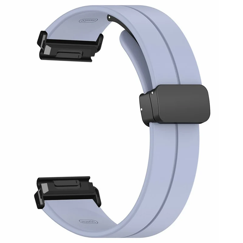 Super Süß Garmin Smartwatch Silikon Universell Armband