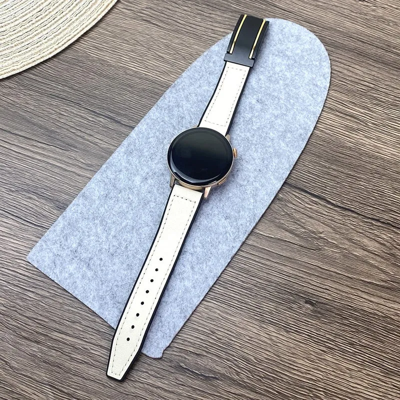 Unglaublich Schön Universell Kunstleder Universell Armband