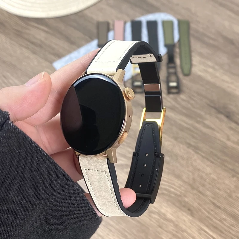 Unglaublich Schön Universell Kunstleder Universell Armband