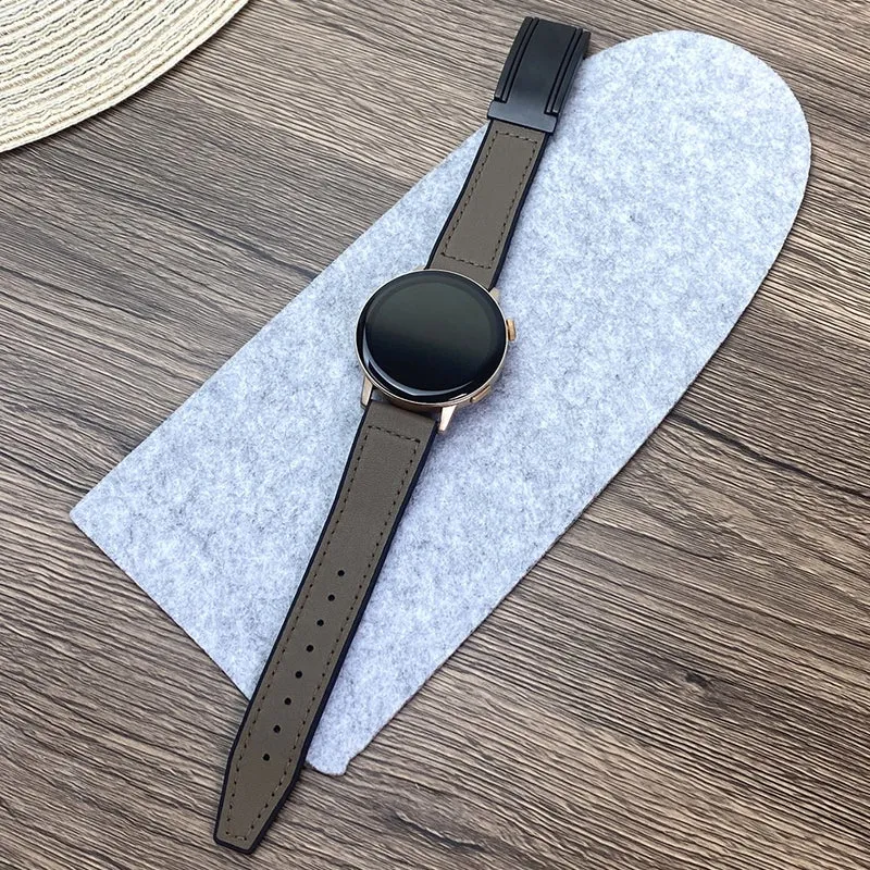 Unglaublich Schön Universell Kunstleder Universell Armband