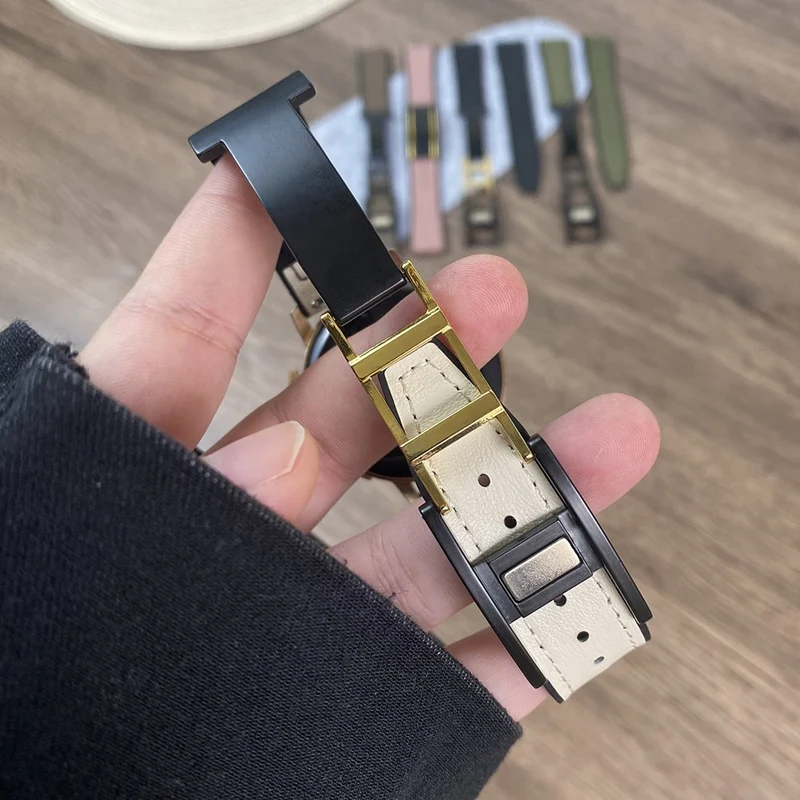 Unglaublich Schön Universell Kunstleder Universell Armband