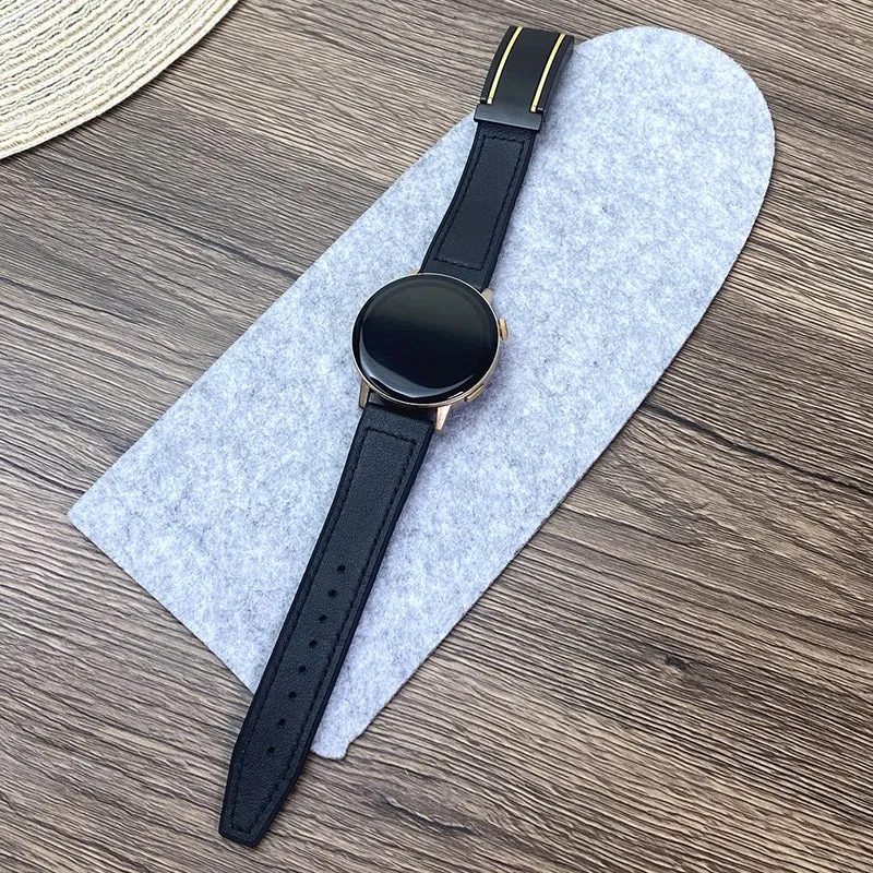 Unglaublich Schön Universell Kunstleder Universell Armband