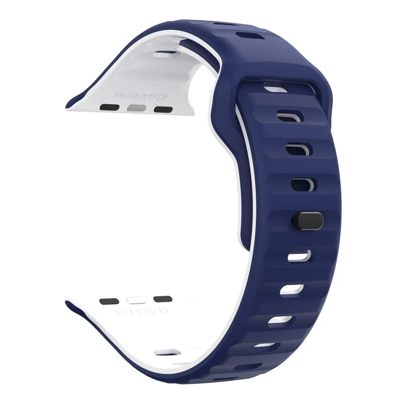 Unglaublich Bequem Apple Smartwatch Silikon Universell Armband