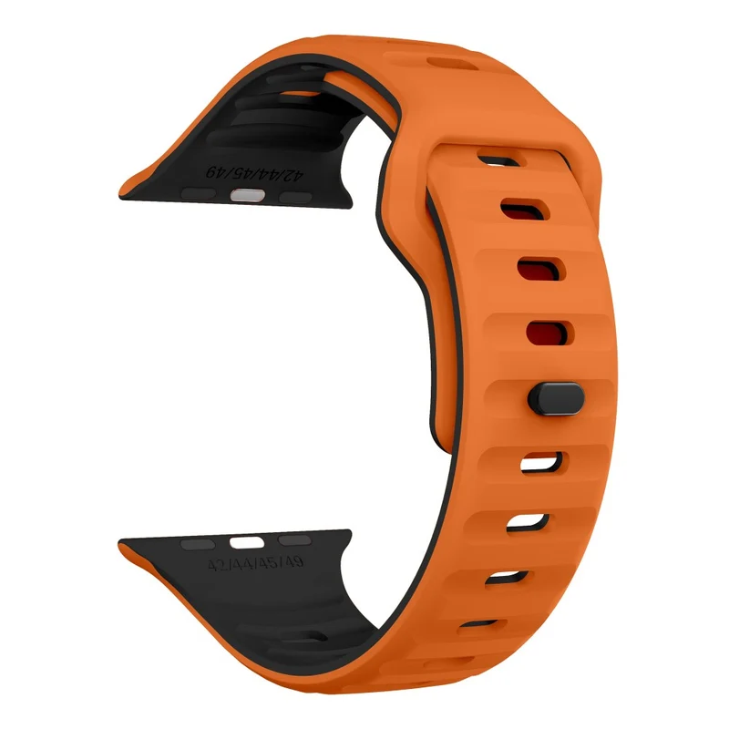 Unglaublich Bequem Apple Smartwatch Silikon Universell Armband