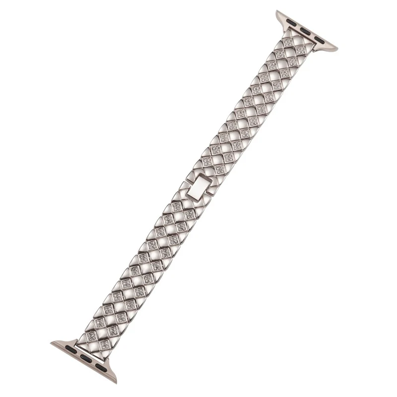 Super Fantastisch Apple Smartwatch Metall Universell Armband