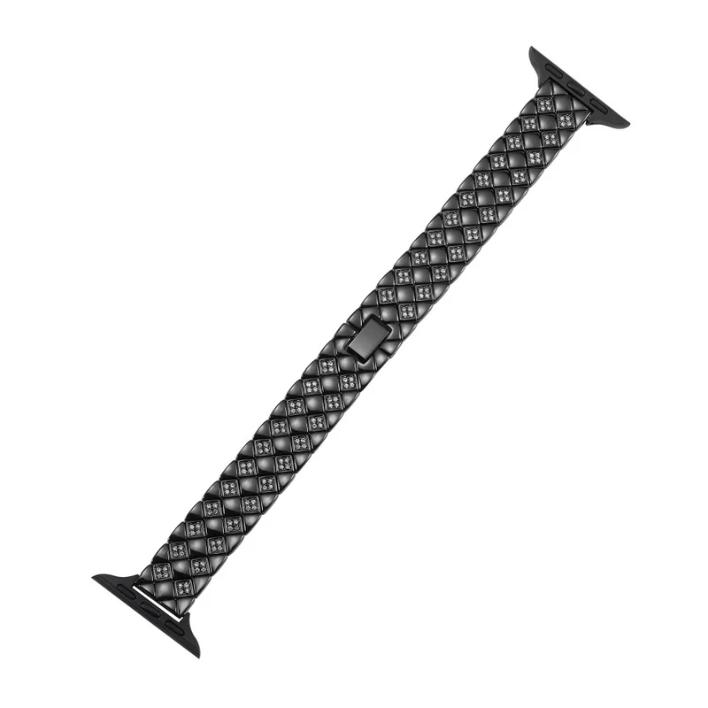 Super Fantastisch Apple Smartwatch Metall Universell Armband