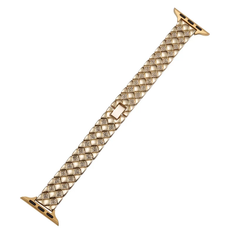 Super Fantastisch Apple Smartwatch Metall Universell Armband