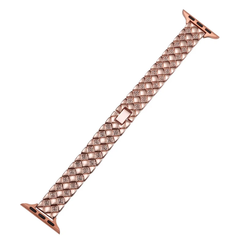 Super Fantastisch Apple Smartwatch Metall Universell Armband