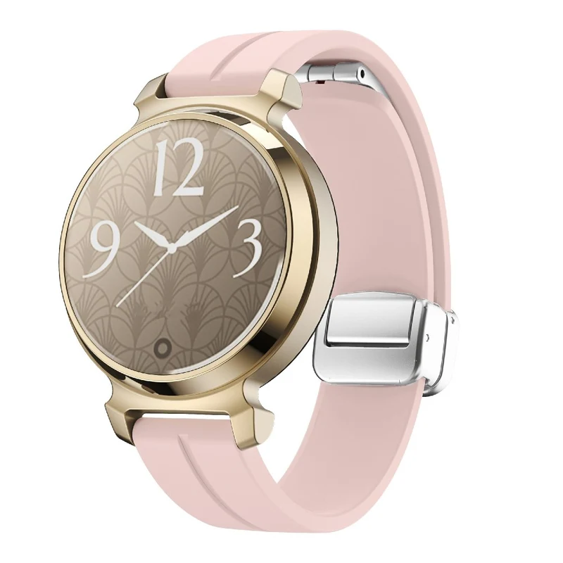 Unglaublich Angenehm Garmin Lily 2 Silikon Armband