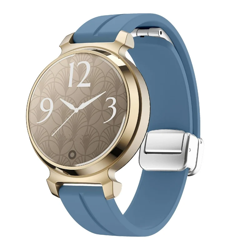 Unglaublich Angenehm Garmin Lily 2 Silikon Armband