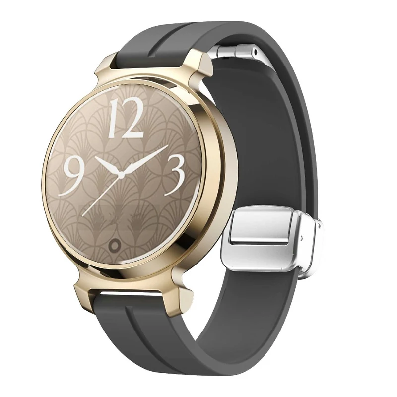 Unglaublich Angenehm Garmin Lily 2 Silikon Armband
