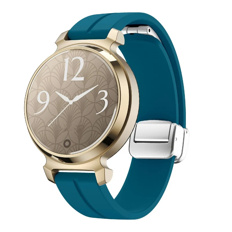 Unglaublich Angenehm Garmin Lily 2 Silikon Armband
