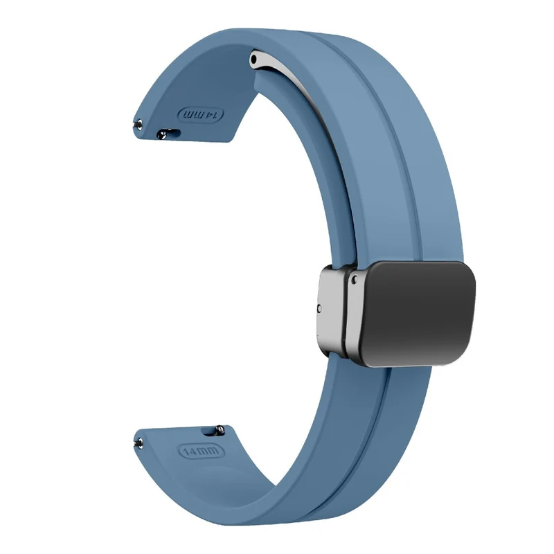 Unglaublich Angenehm Garmin Lily 2 Silikon Armband