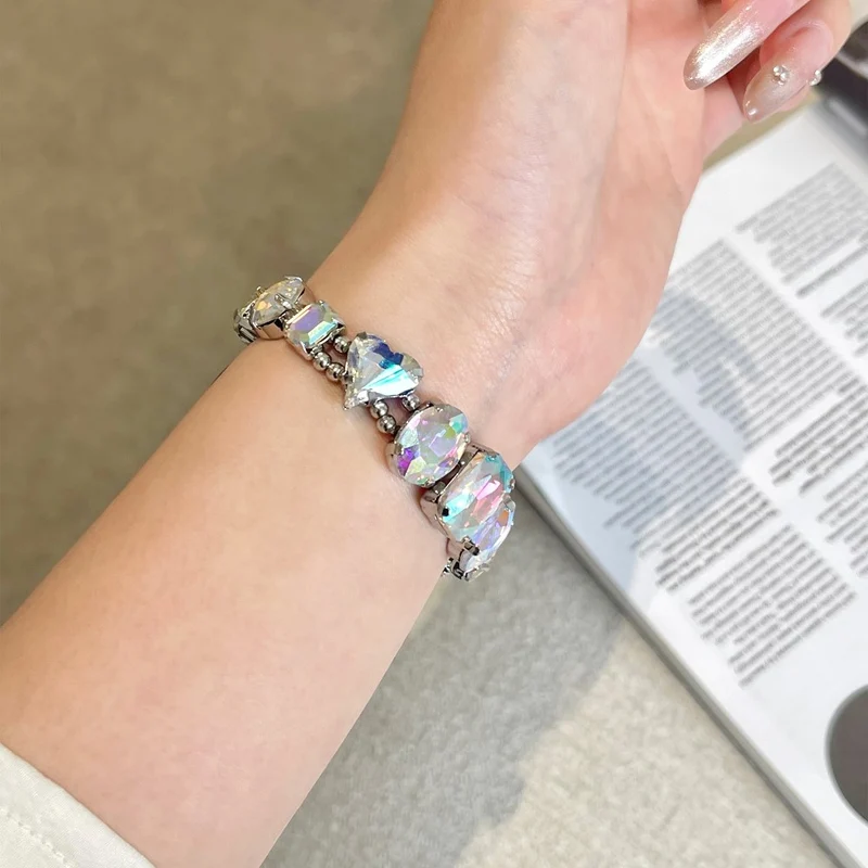 Absolut Robust Apple Smartwatch Stein Universell Armband
