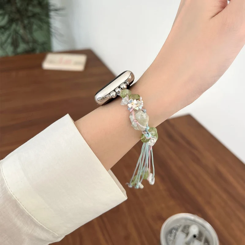 Robust Apple Smartwatch Stein Universell Armband